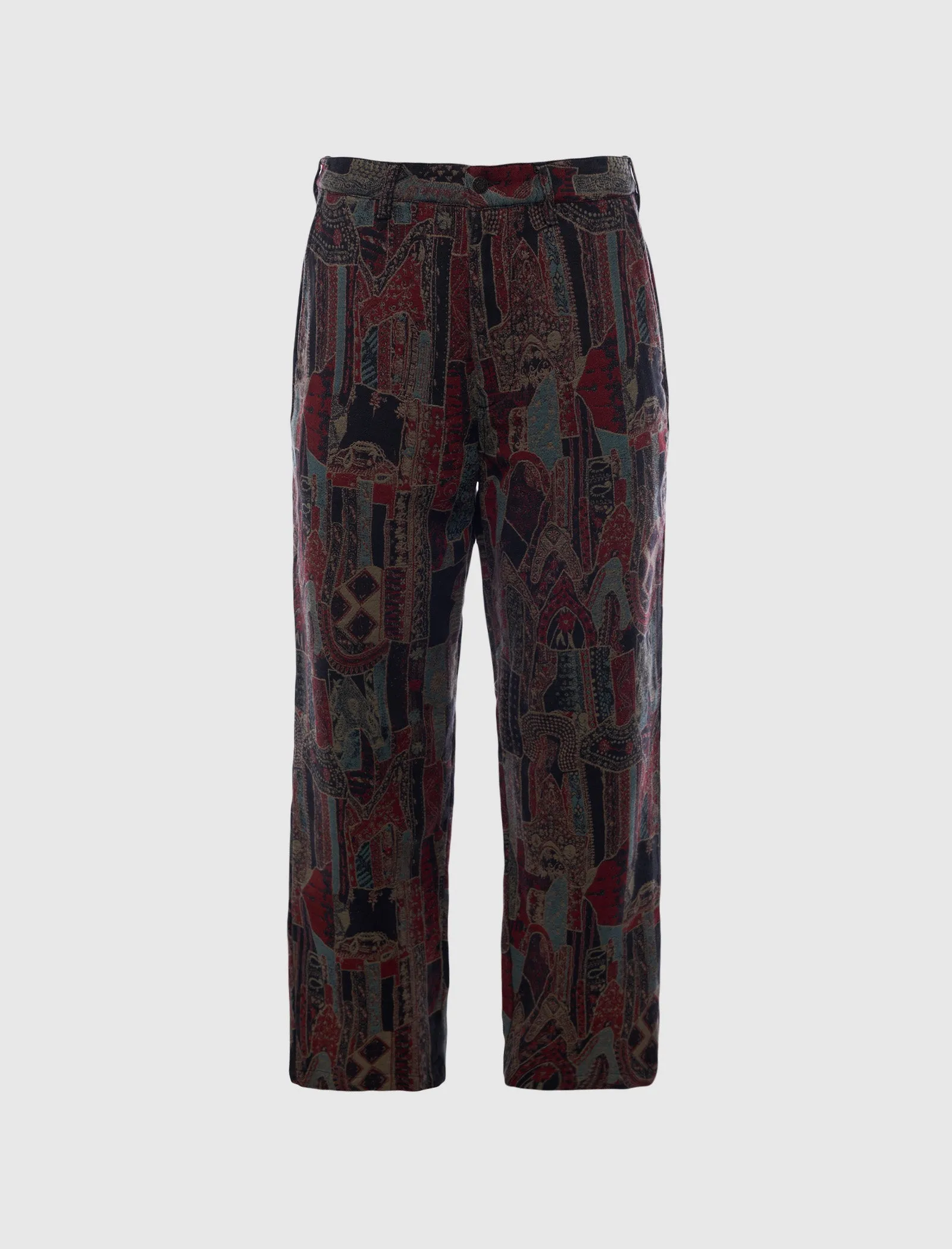 CRAZY WORK PANTS
