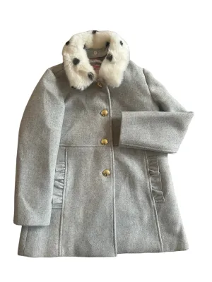 crewcuts coat size 10