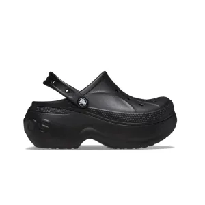 Crocs Bella Clog Women - BLK