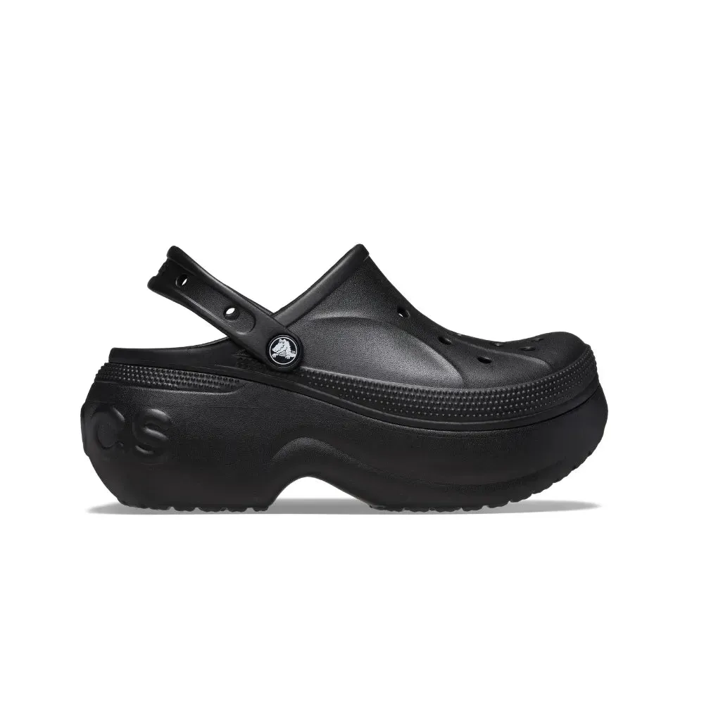 Crocs Bella Clog Women - BLK