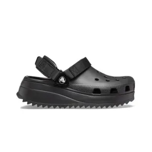 Crocs Classic Hiker Clog - BLK
