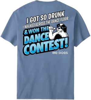 Dance Contest T-Shirt
