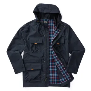 Davenport Weather Resistant Jacket