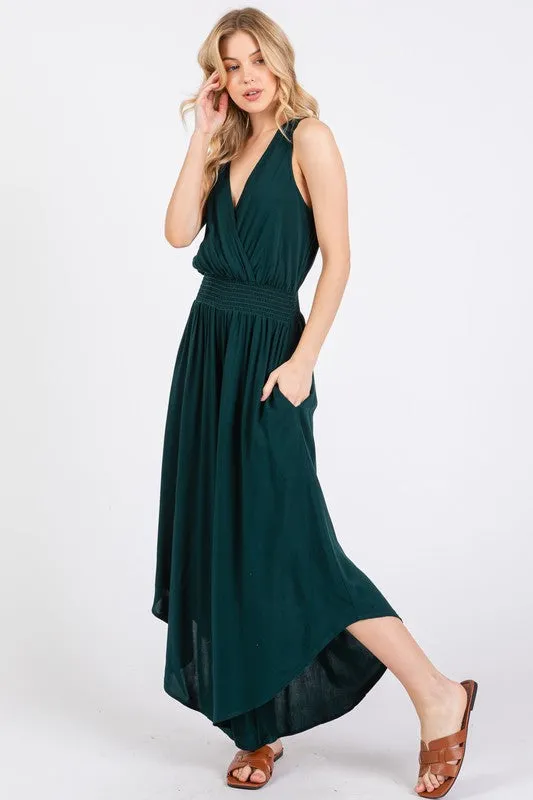 DAWSON JUMPSUIT