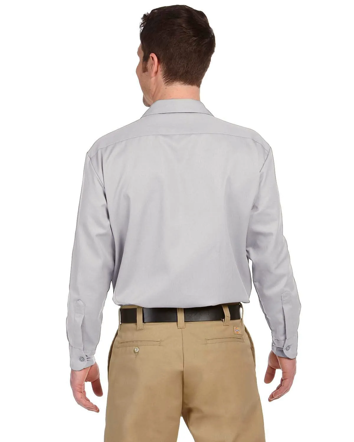 Dickies Long Sleeve Work Shirt