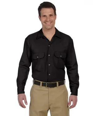 Dickies Long Sleeve Work Shirt