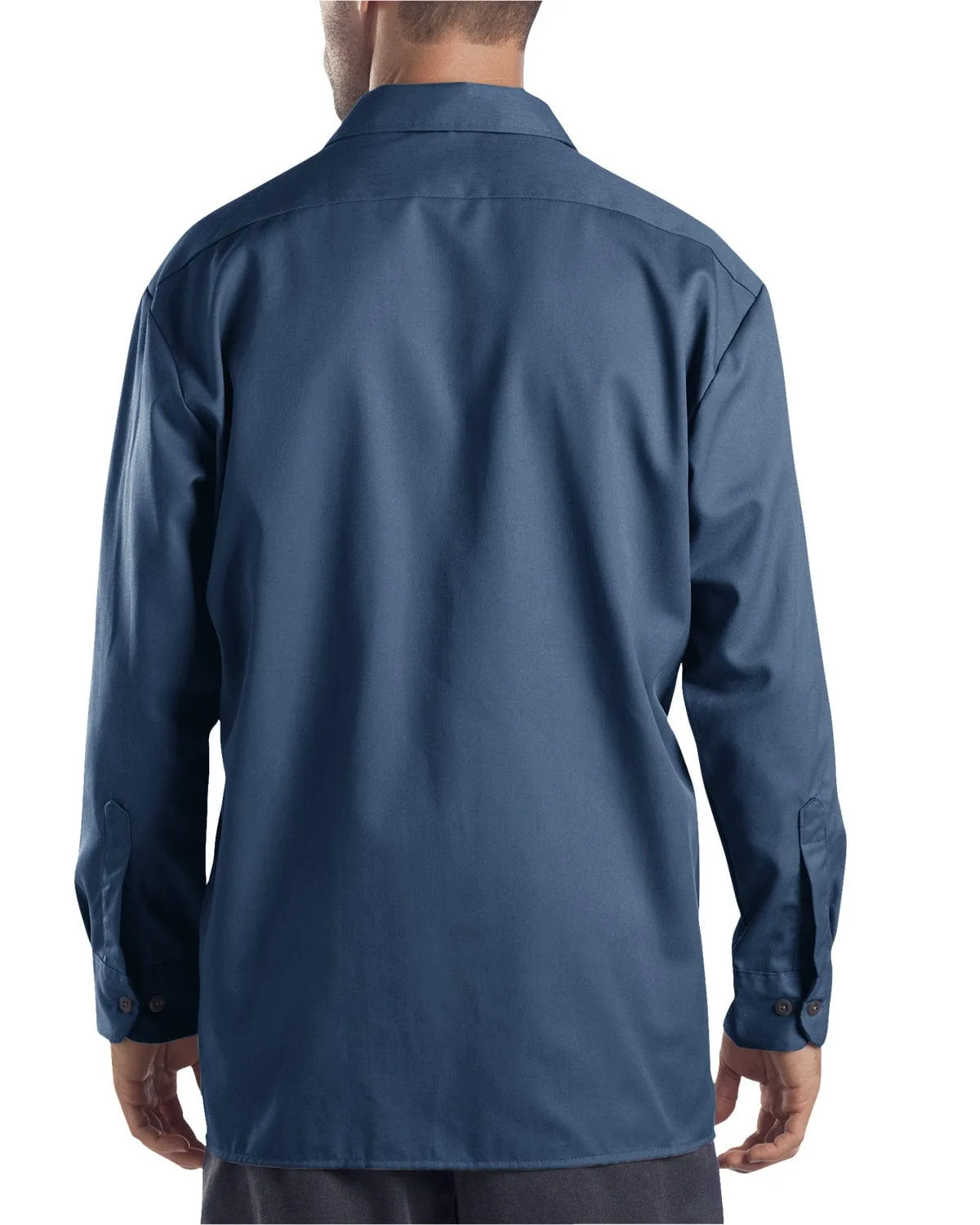 Dickies Long Sleeve Work Shirt