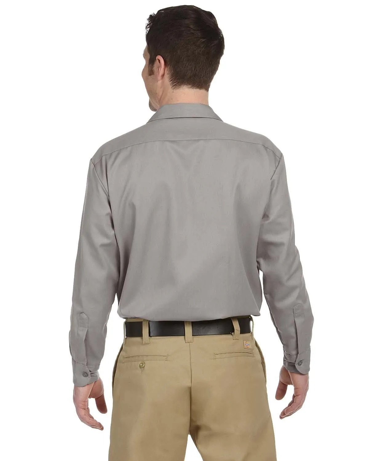 Dickies Long Sleeve Work Shirt