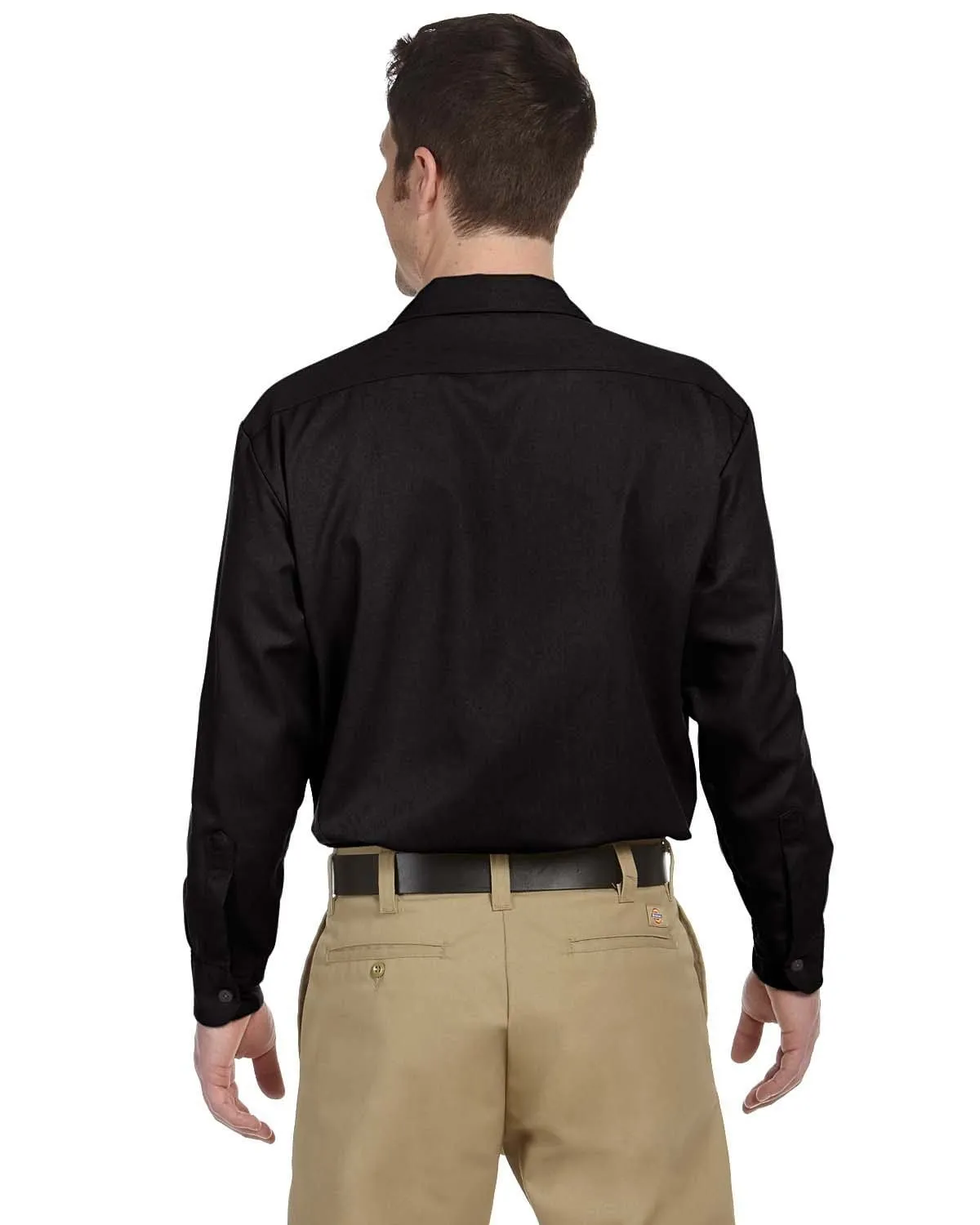 Dickies Long Sleeve Work Shirt