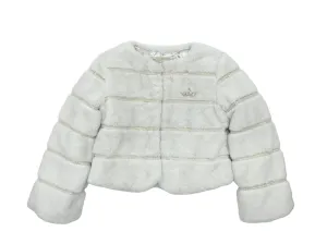 Disney Princess faux fur jacket - 7/8