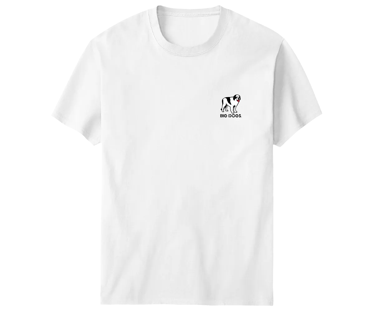 DOR License to Chill T-Shirt