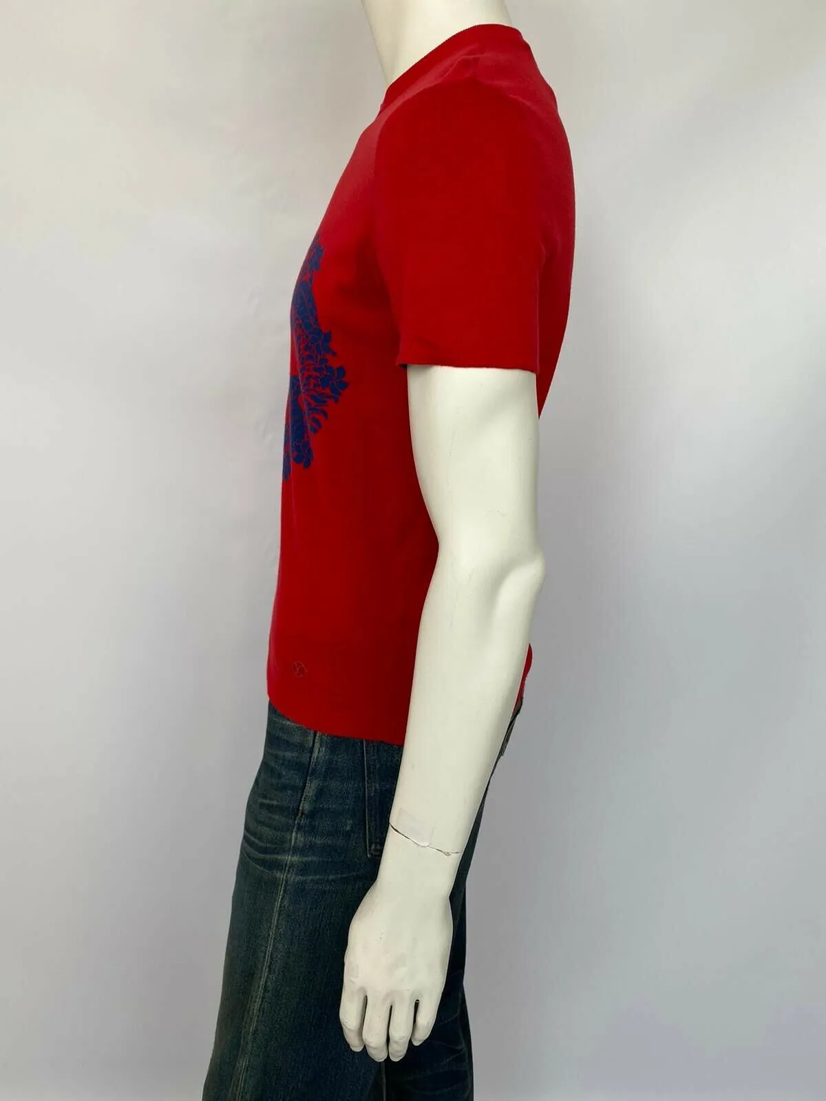 Double Layer Aloha T-Shirt