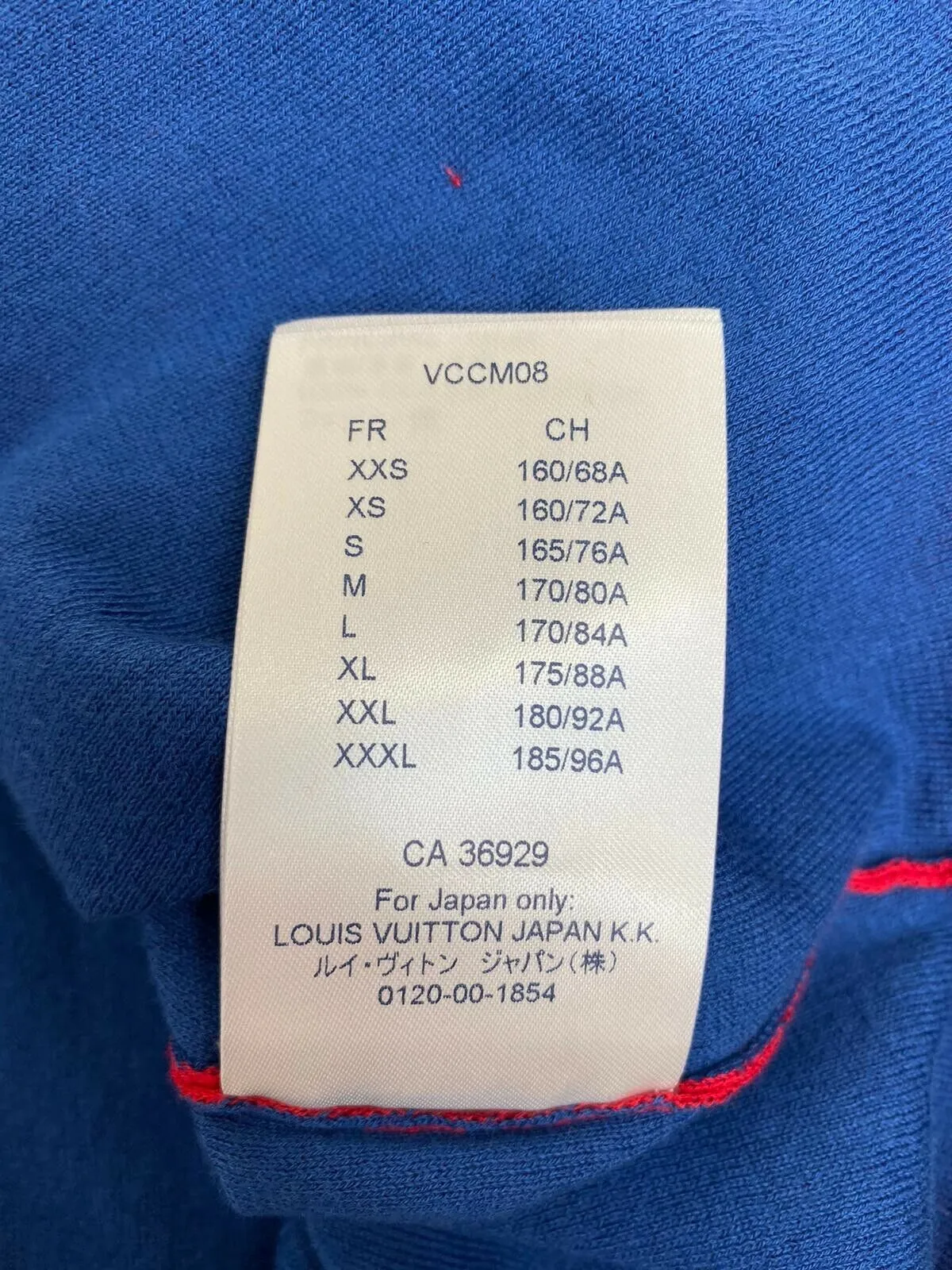 Double Layer Aloha T-Shirt