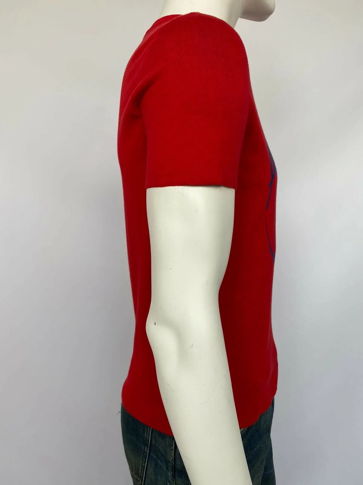 Double Layer Aloha T-Shirt