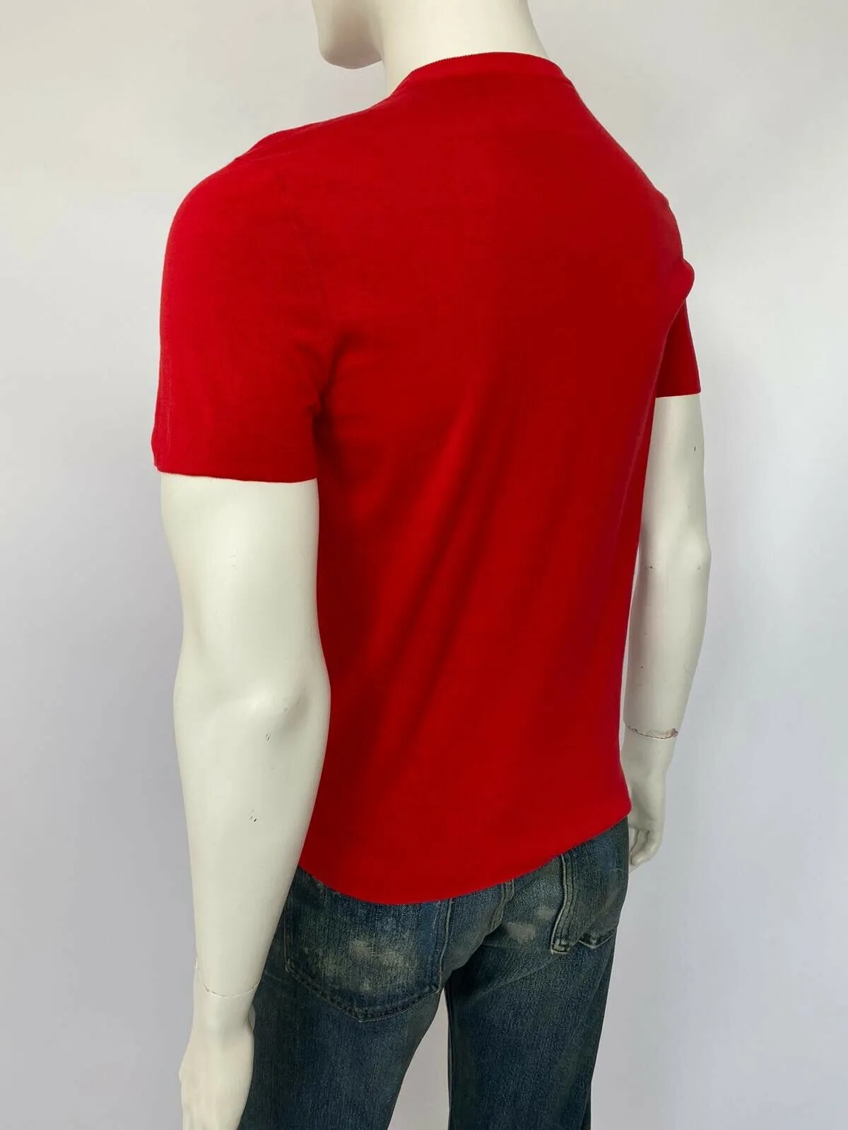 Double Layer Aloha T-Shirt