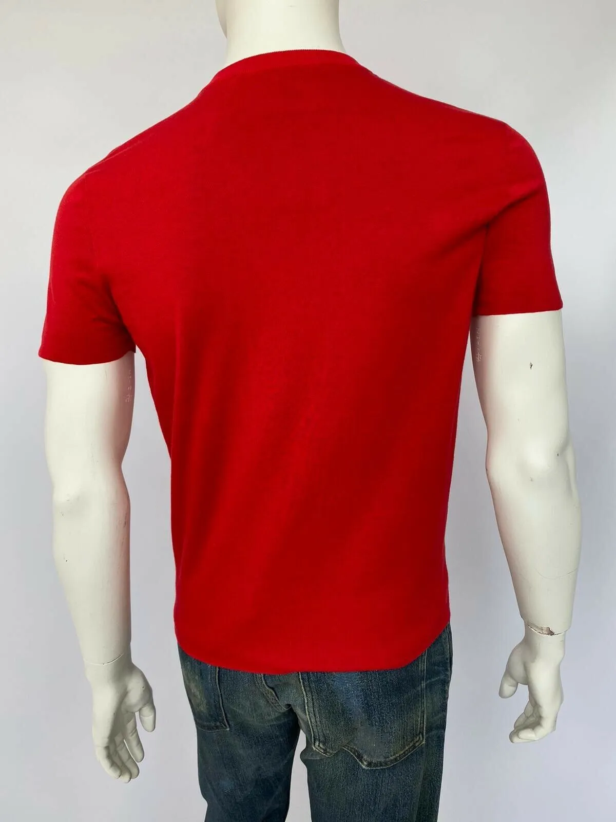 Double Layer Aloha T-Shirt