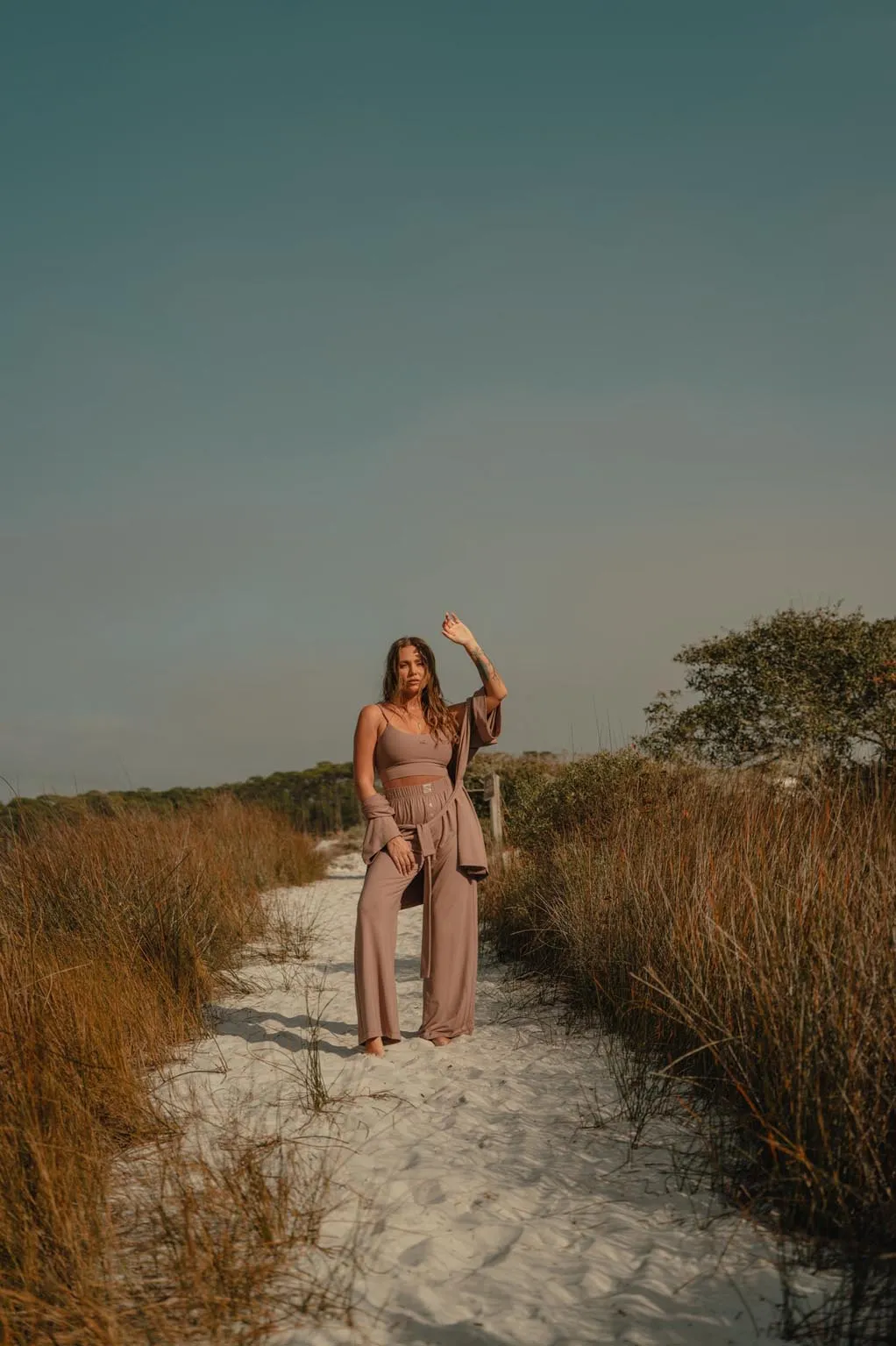Dreamer Wide Leg