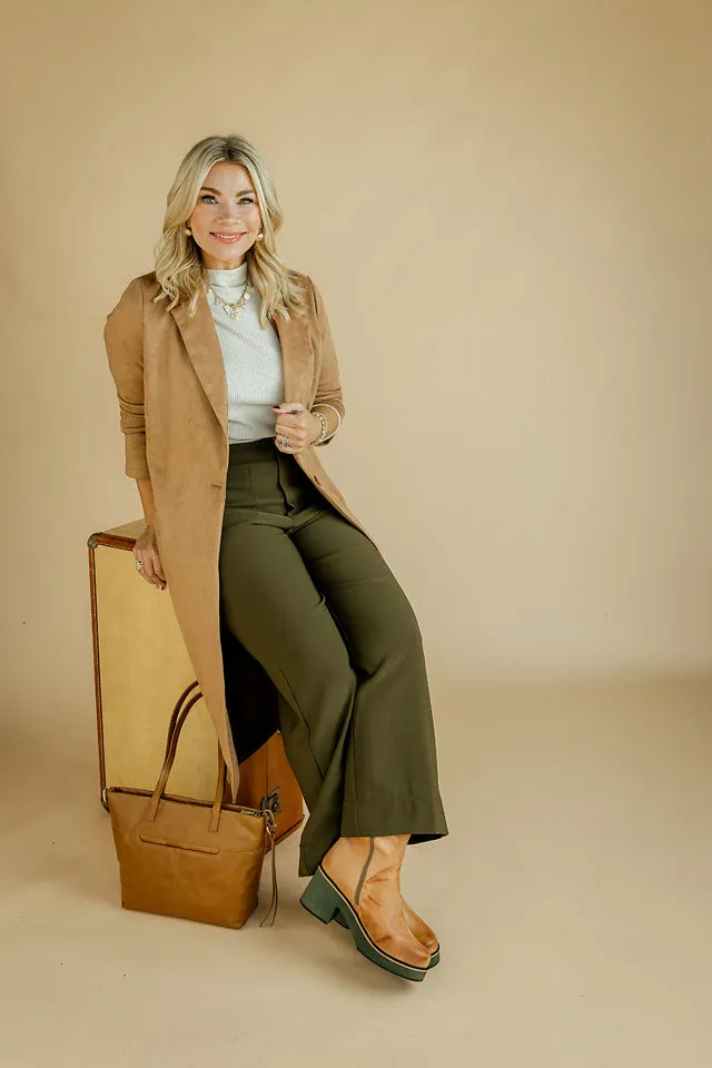 Dressed For Fall Pants