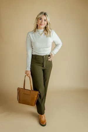 Dressed For Fall Pants