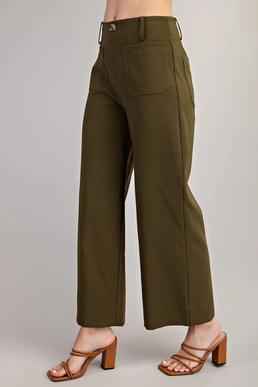 Dressed For Fall Pants