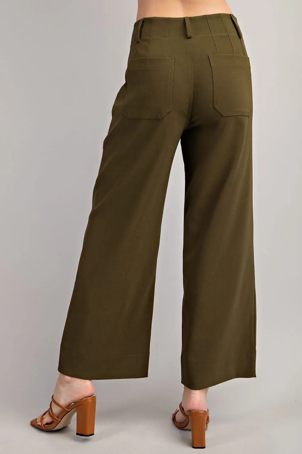 Dressed For Fall Pants