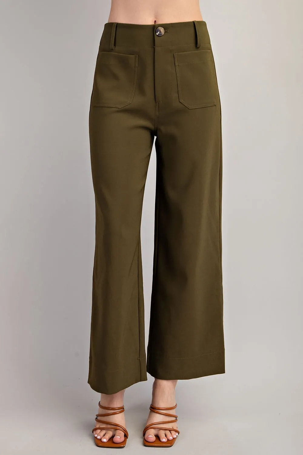 Dressed For Fall Pants