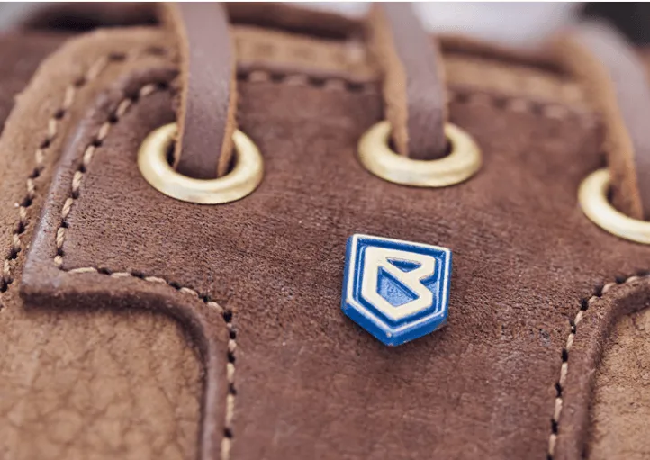 Dubarry Womens Belize Shoes -  Mahogany or Blue
