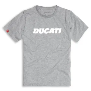 Ducatiana 2.0 T-Shirt Grey