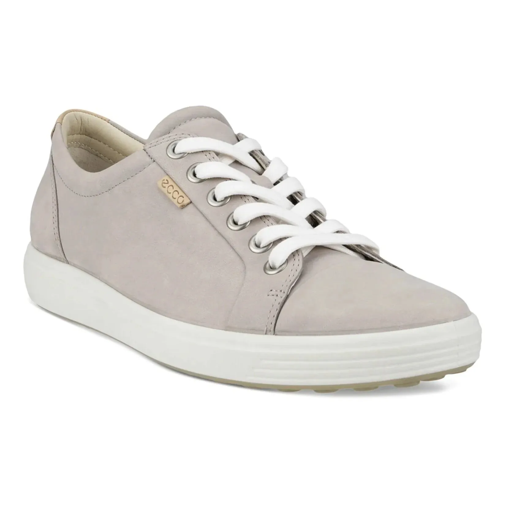 ECCO- WOMEN'S SOFT 7 SNEAKER