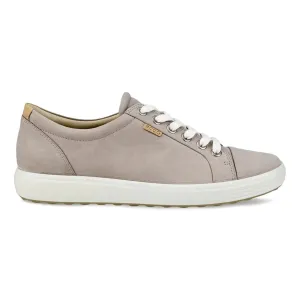 ECCO- WOMEN'S SOFT 7 SNEAKER