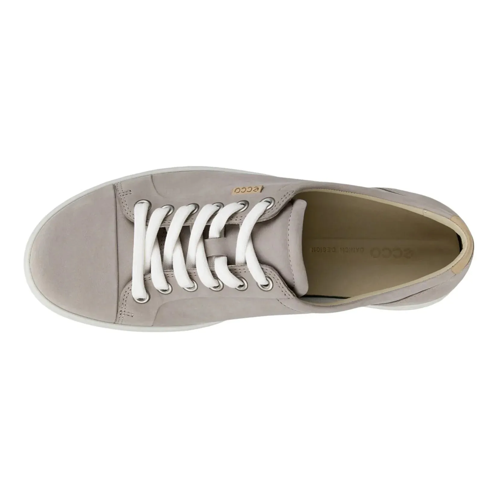 ECCO- WOMEN'S SOFT 7 SNEAKER