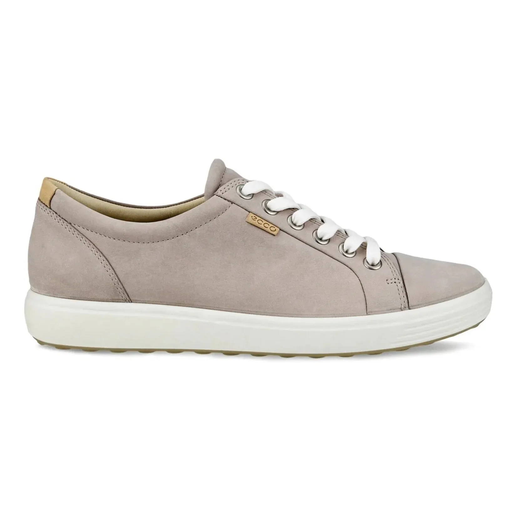 ECCO- WOMEN'S SOFT 7 SNEAKER