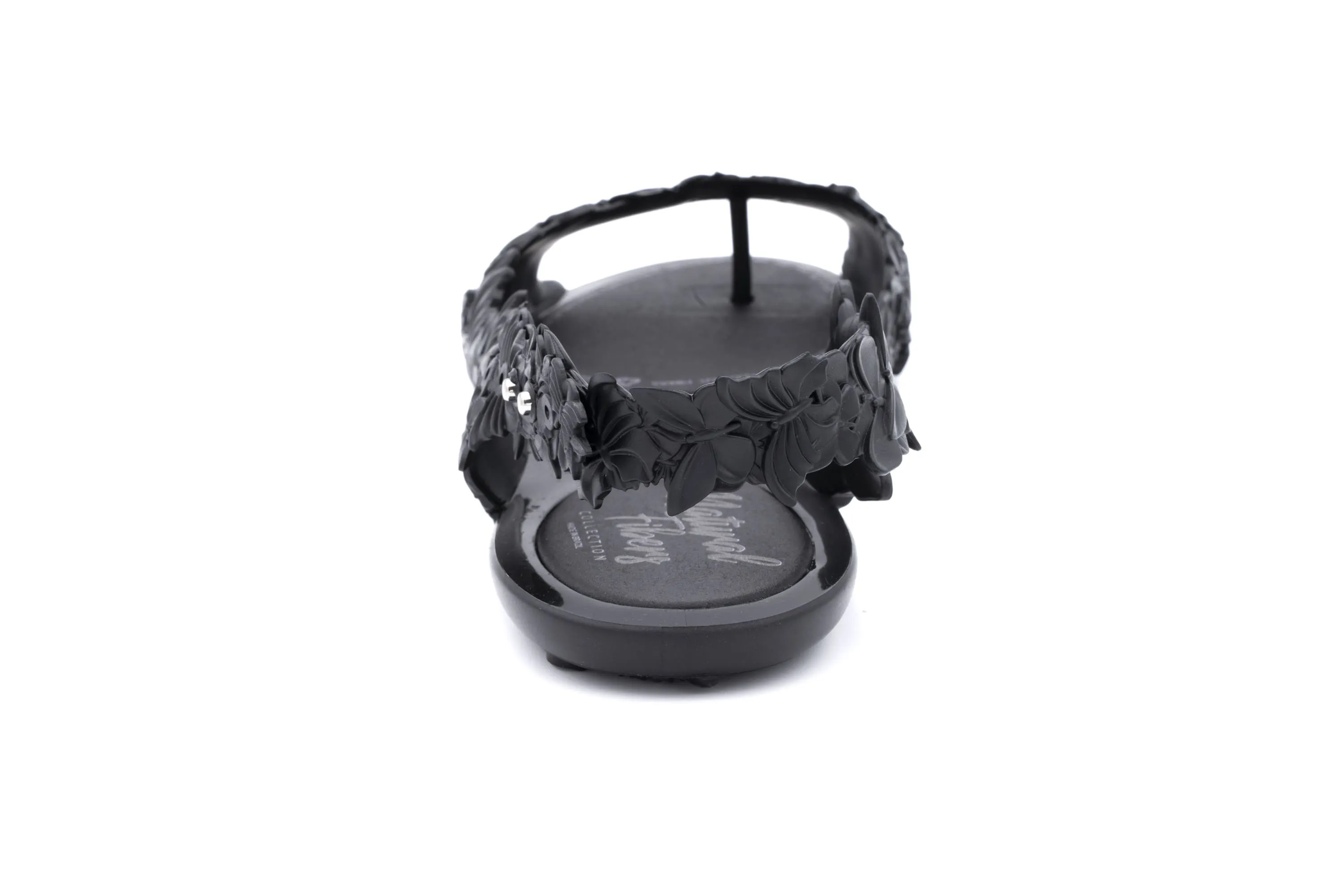 Eco Friendly - FLEXI Butterfly Black