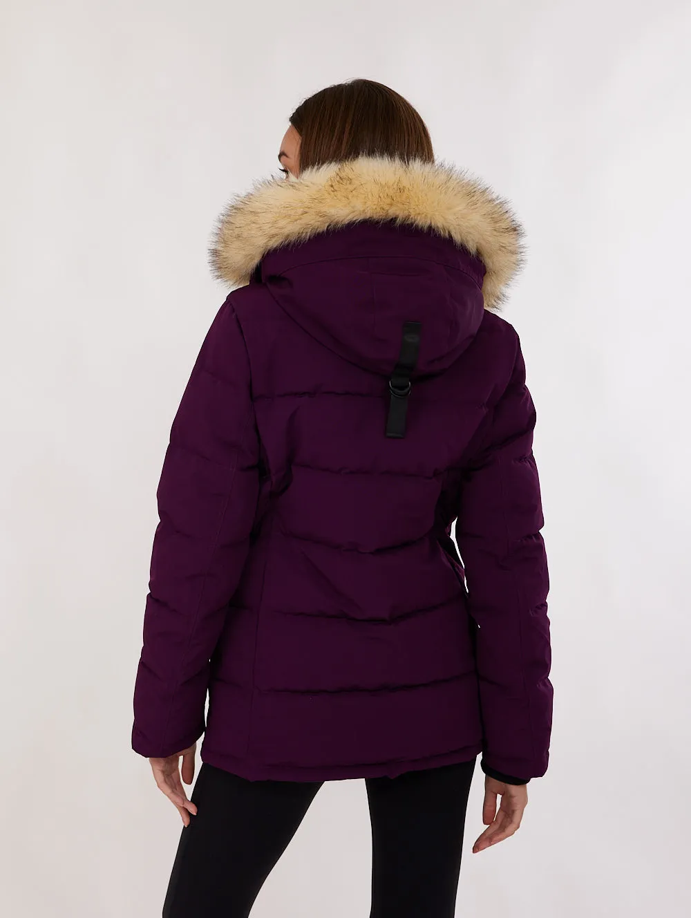 Eco Friendly Jacket