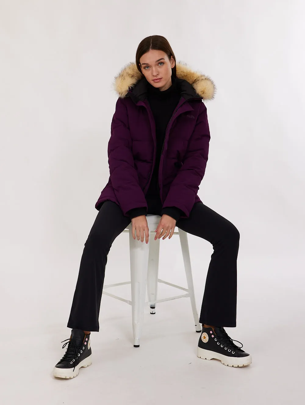 Eco Friendly Jacket