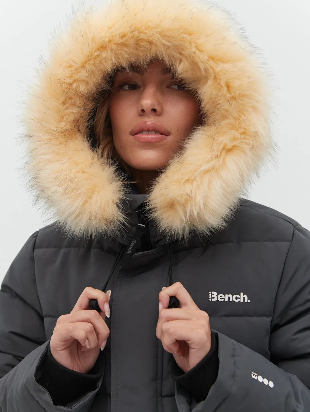 Eco Friendly Jacket