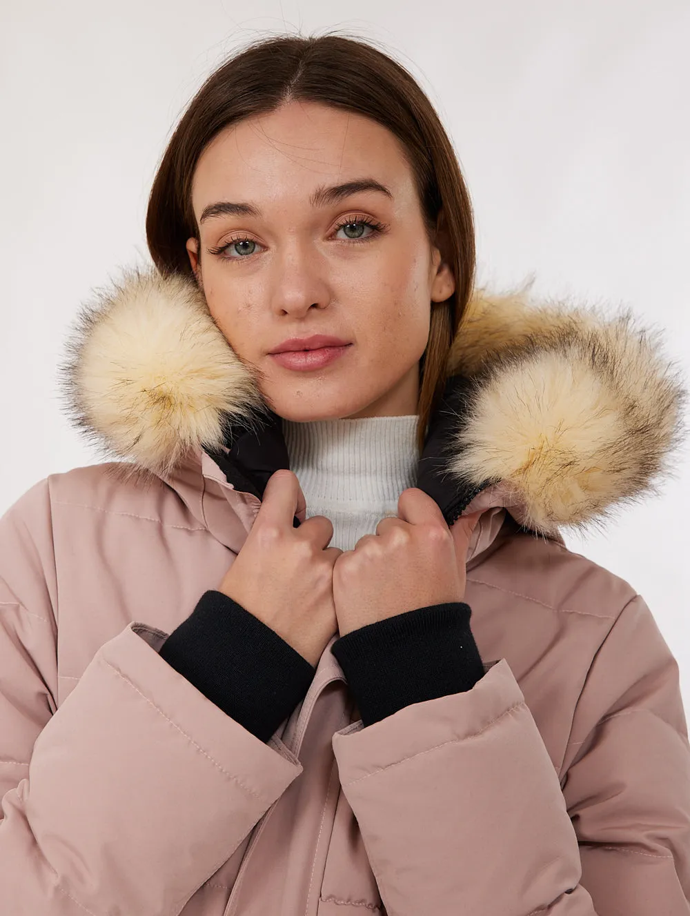 Eco Friendly Jacket