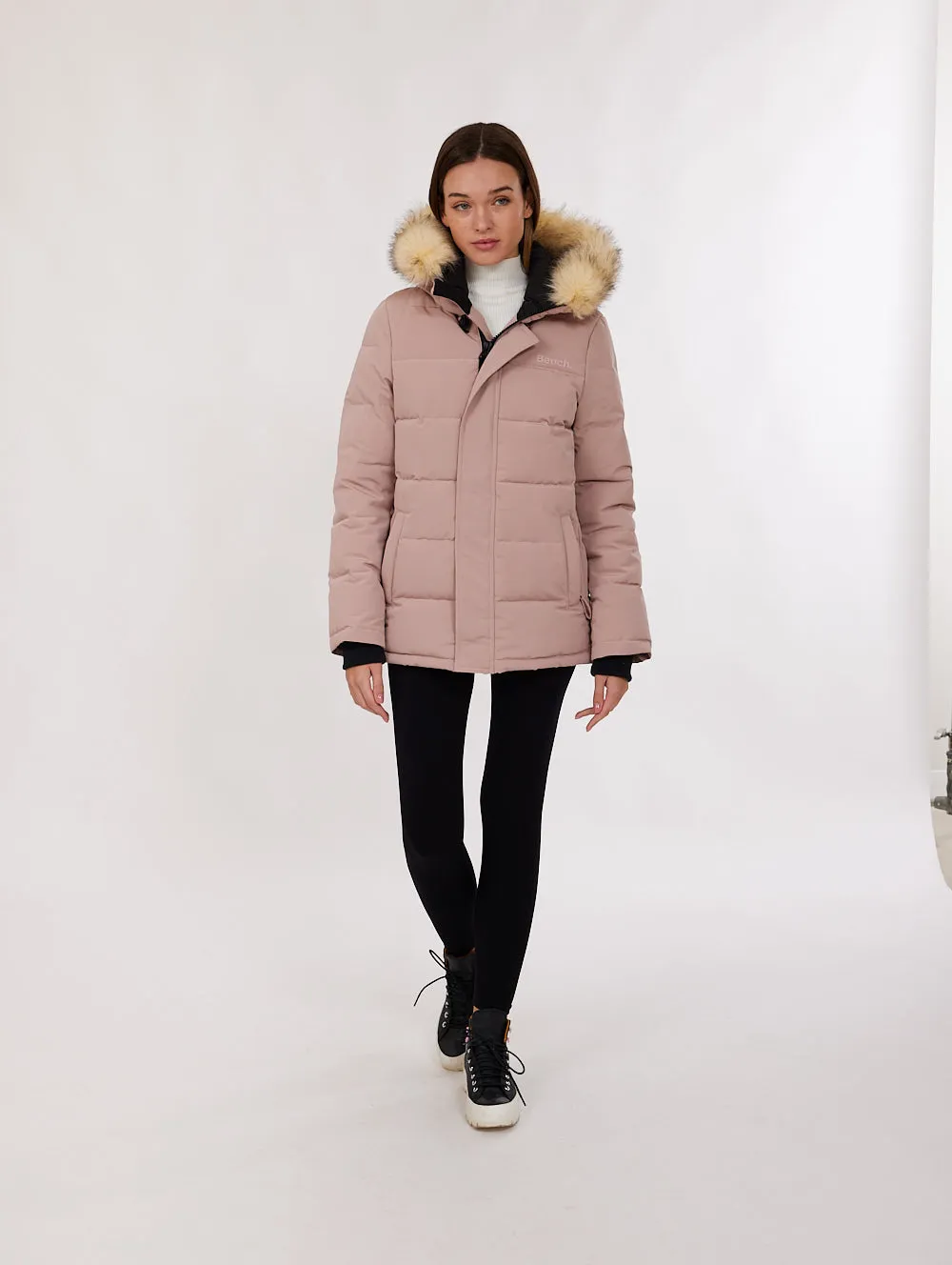 Eco Friendly Jacket
