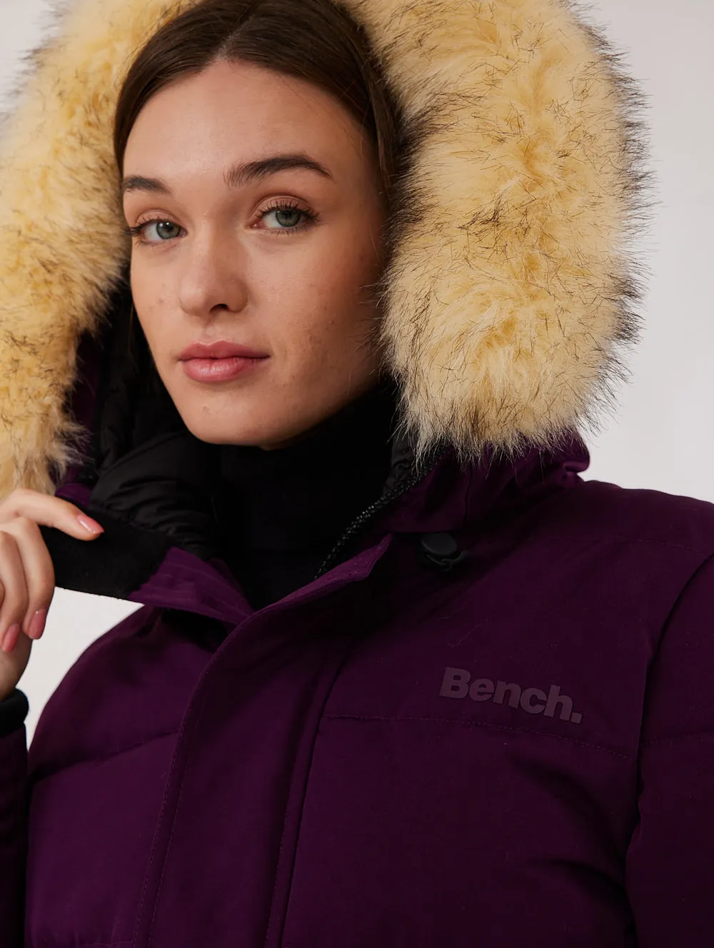 Eco Friendly Jacket