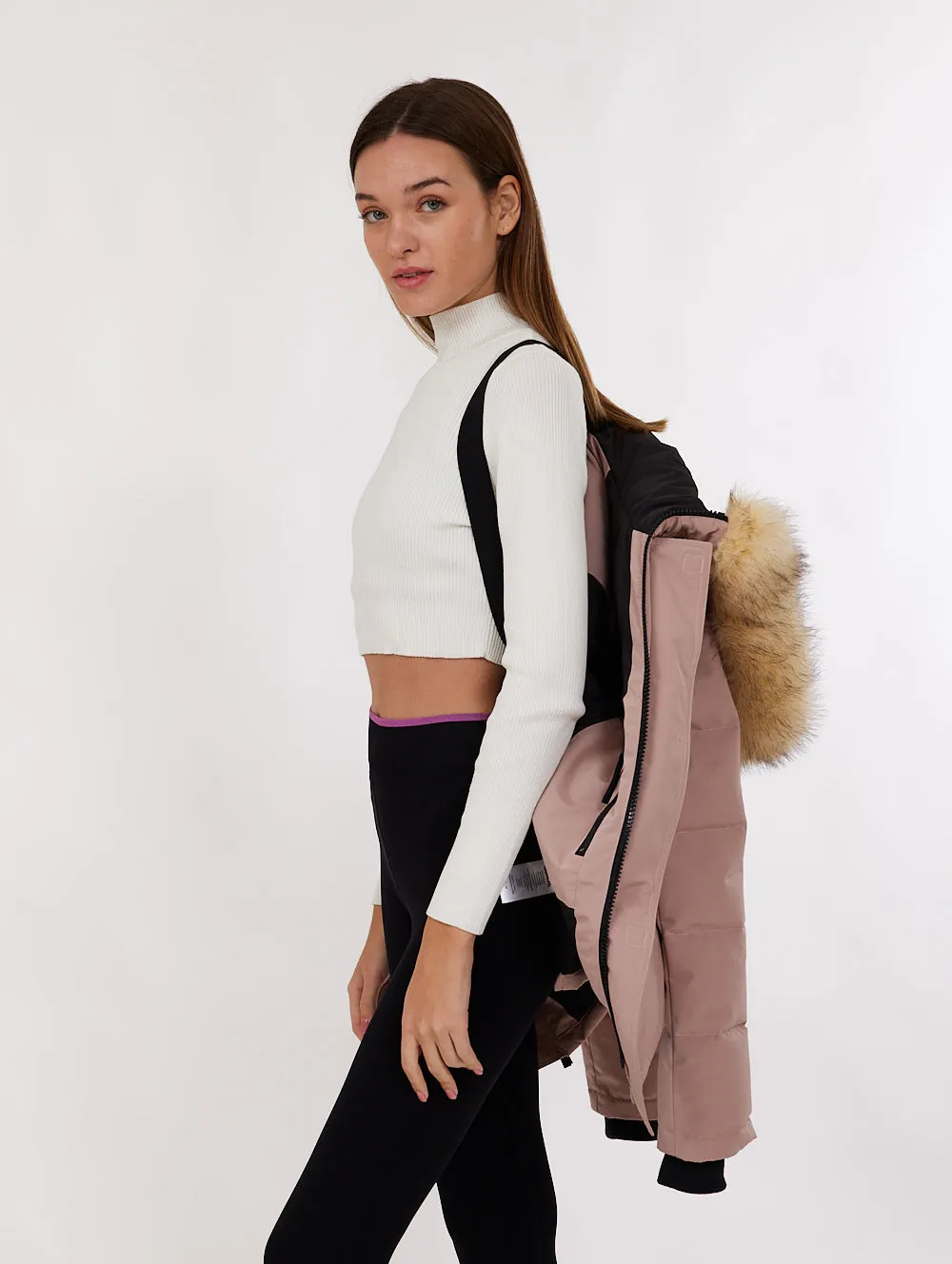 Eco Friendly Jacket