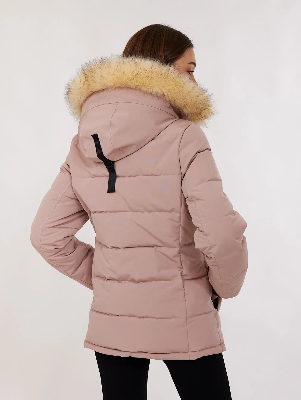 Eco Friendly Jacket
