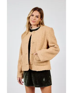 Elouise Coat