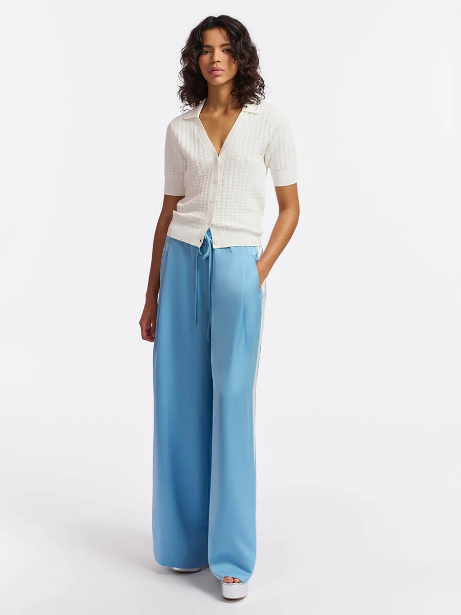 Fabio Top - Off White