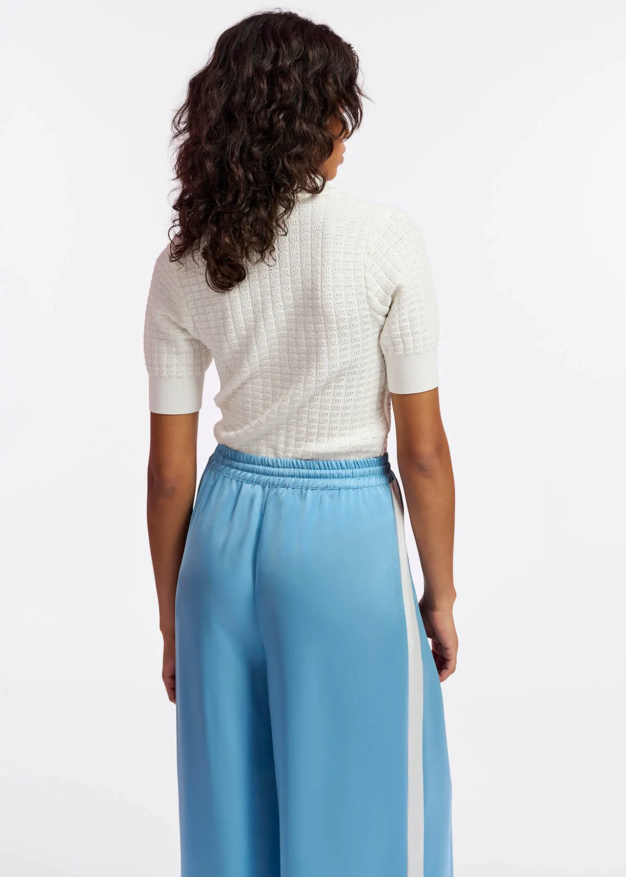 Fabio Top - Off White