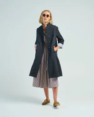farmer coat