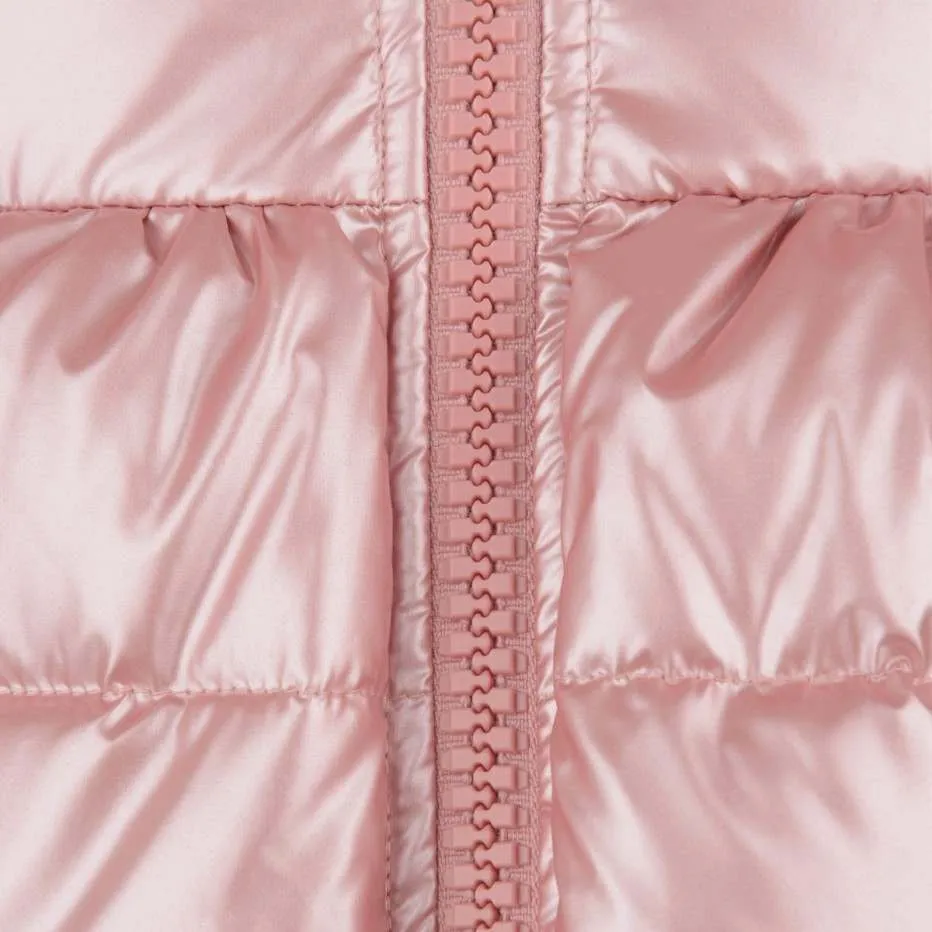 Fendi Down Padded Coat
