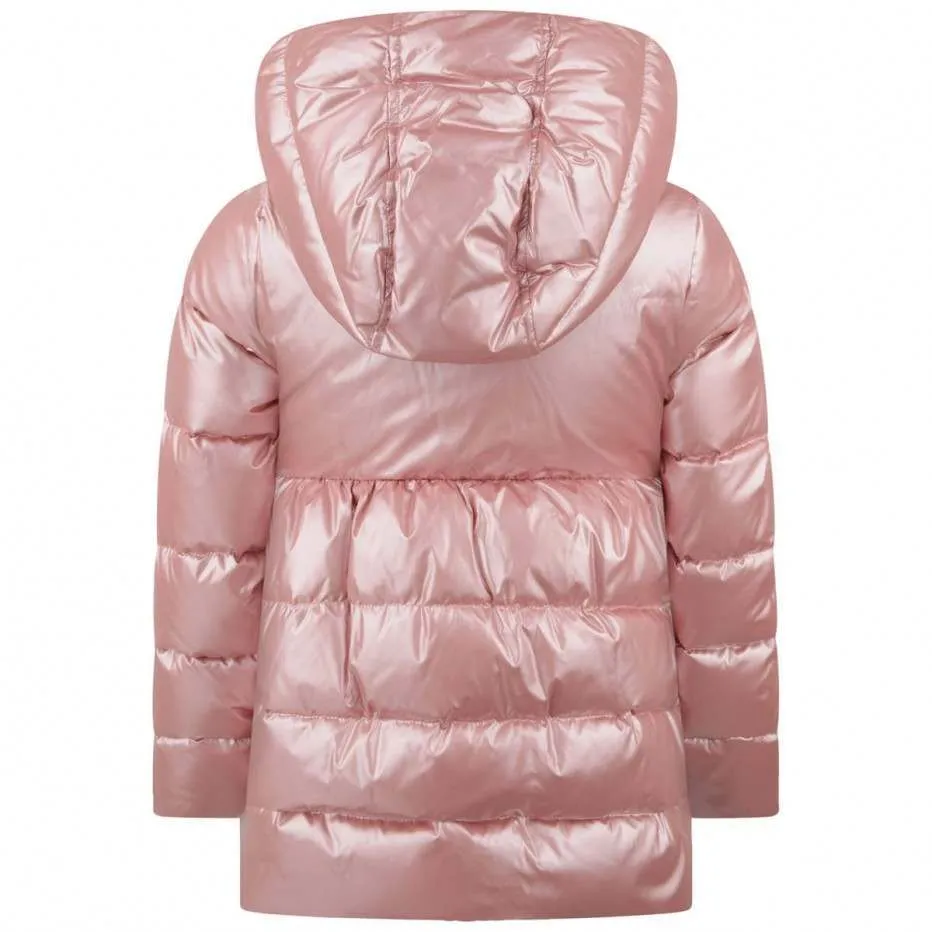 Fendi Down Padded Coat
