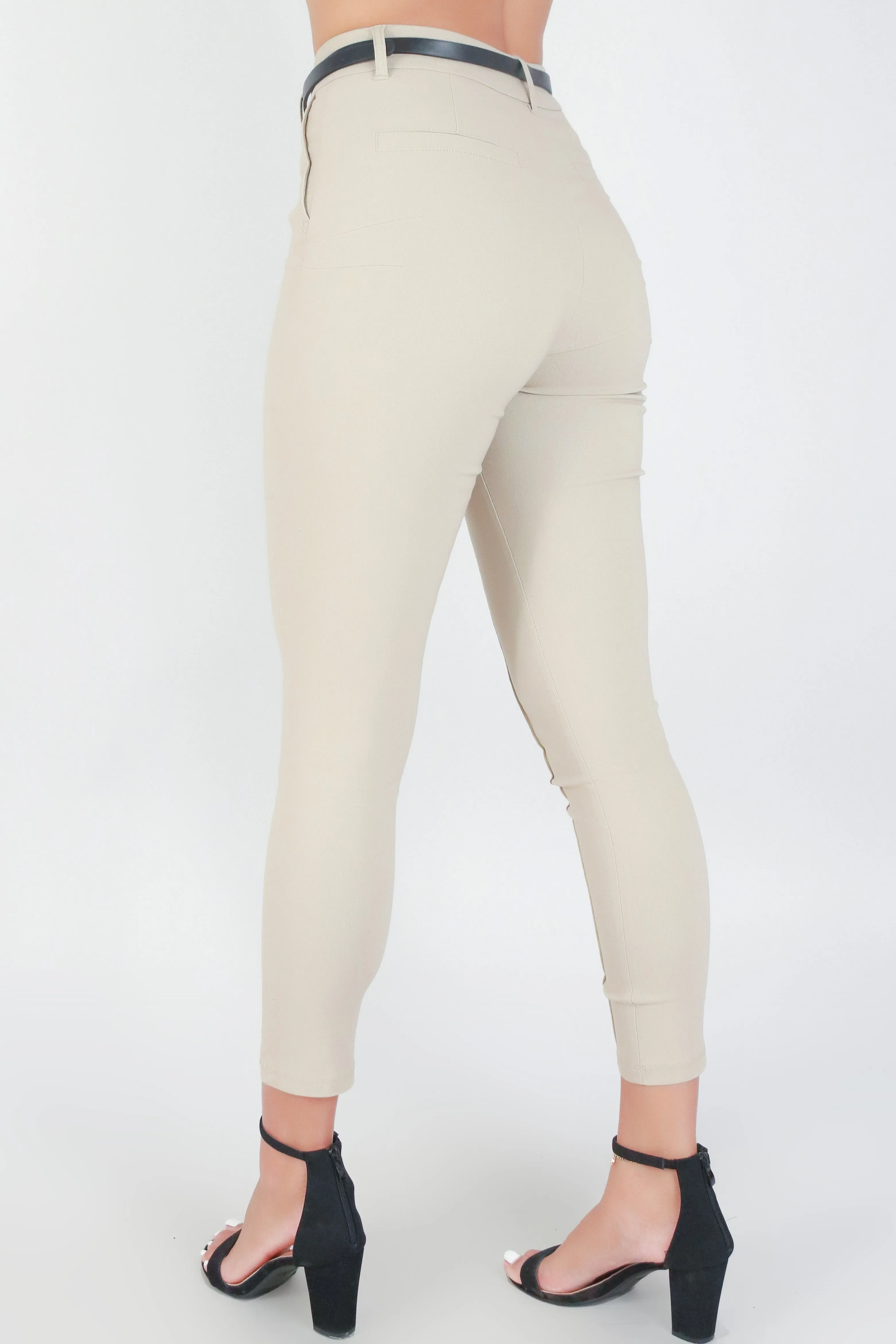 FIRST DAY BACK PANTS