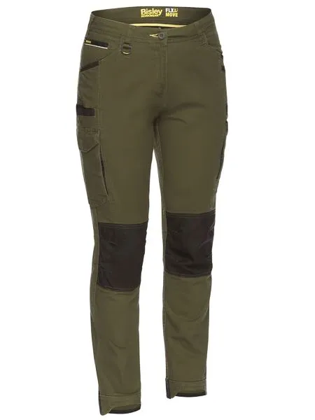 Flex & Move Cargo Pant