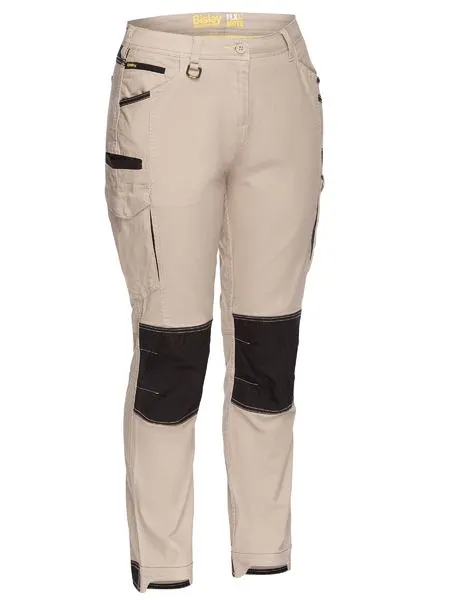 Flex & Move Cargo Pant